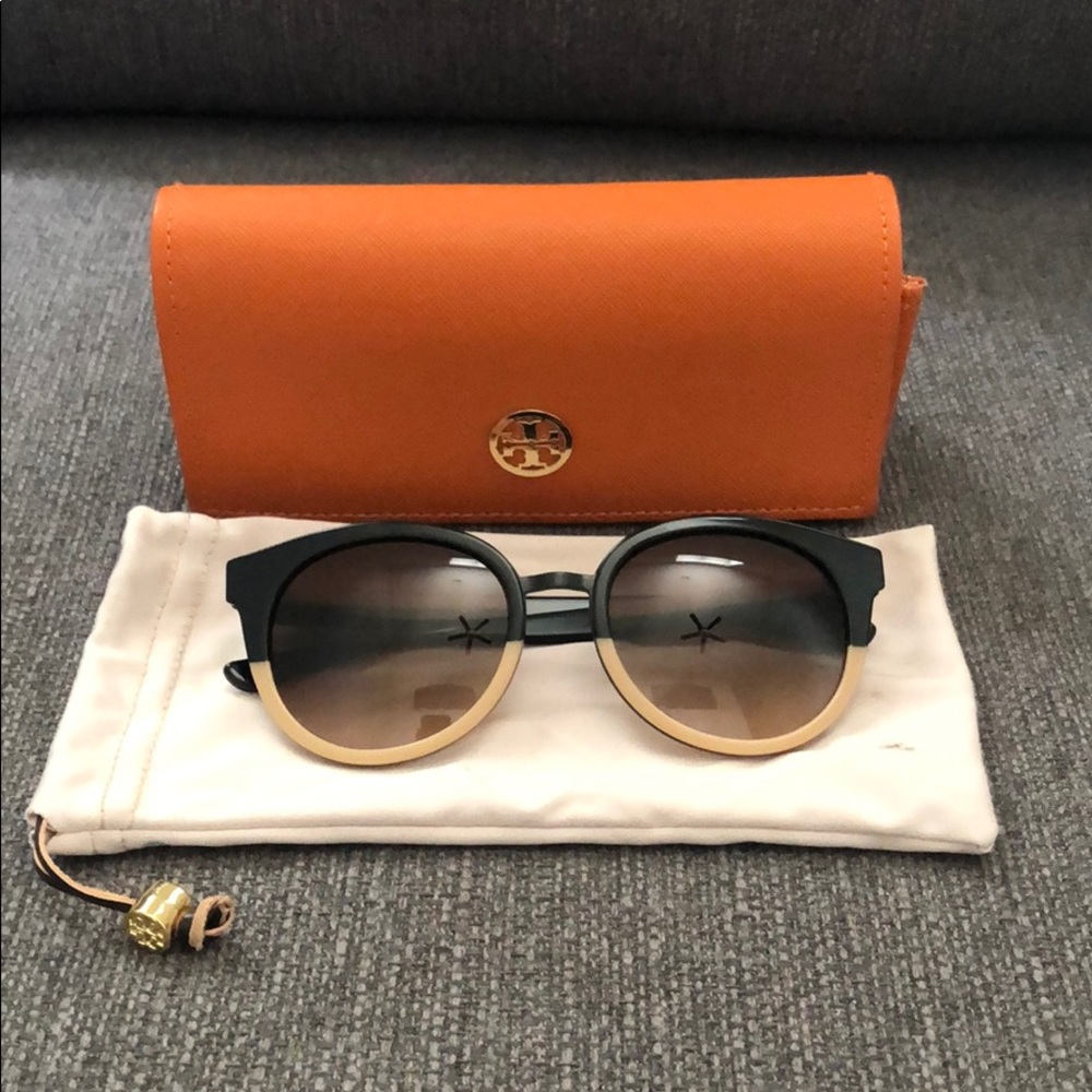 Tory Burch sunglasses